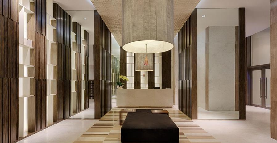The Sea Luxury Nha Trang Apartment Eksteriør bilde